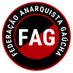 Federação Anarquista Gaúcha (@fag_cab) Twitter profile photo Federação Anarquista Gaúcha (@fag_cab) Twitter profile photo