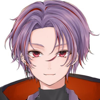 全力乞食Vtuber💀🪶┊fps系統のゲーム,雑談を配信してます👻🔫 ┊個人勢┊ママ【@Ritsu_xxx1】パパ【@kamutuki_】おれのFA【紫の絵】