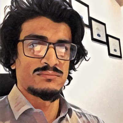 DevAsghar's profile picture. Software developer with a passion for chess & striving to bring attention to important issues. Believe in using the talents to make the world a better place
