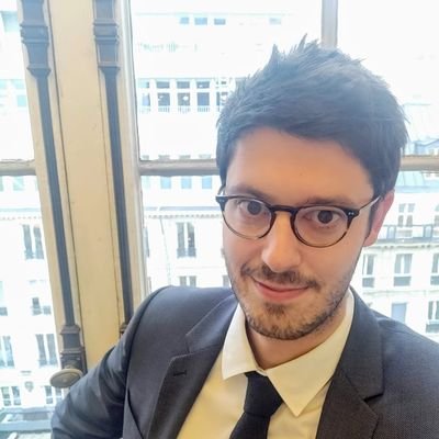 ThomasLeCour's profile picture. 