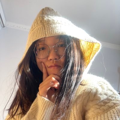 DianaBeartrap's profile picture. 21｜Beijing｜vet in the lab｜draw for fun