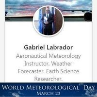 tiempoyclima.uy (@portalmeteo) 's Twitter Profile Photo