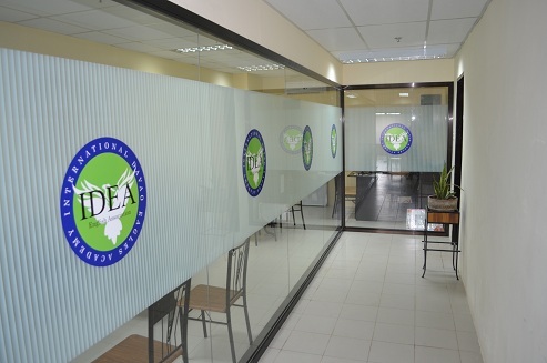 IDEA_DAVAO's profile picture. IDEA ( International Davao Eagles Academy) は
フィリピン・第３の都市ダバオにある日本資本の英語学校☆ 
スパルタカリキュラムで平日はしっかり英語の勉強!
休日は大自然の中、まったりと^^
確実な英語力と素敵な思い出が作れます☆
フィリピン留学するならIDEA!!