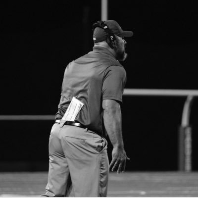 Head Varsity Football 🏈 Coach @carverfootball_ | Head Varsity Baseball ⚾️ Coach @BaseballCarver | Husband & Father 👨‍👩‍👧‍👦 | Teacher | Navy⚓️Vet | 🏴‍☠️