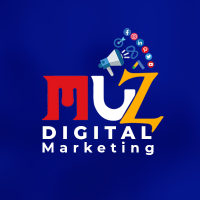 MUZ Digital Marketing(@MuzMarketing) 's Twitter Profile Photo