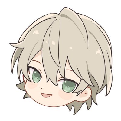 Sui.pnd❄️🍀さんのプロフィール画像