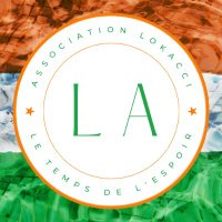 Association Lokacci (@asso_lokacci) 's Twitter Profile