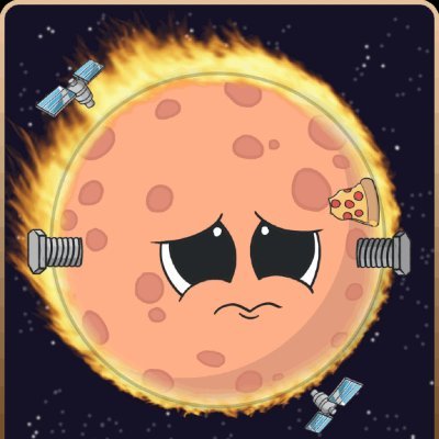 snowznftz's profile picture. i like snow lel❄️
#CNFT
#PlanetPalz