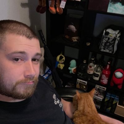 TheToplessTroll's profile picture. aspiring streamer! tune in for weekly highlights!