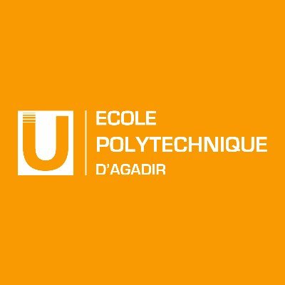 L’Ecole Polytechnique d’Agadir, établissement d’enseignement supérieur privé, reconnue par l’État forme des ingénieurs polyvalents dans plusieurs domaines.