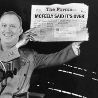 Mike McFeely (@mcfeely_inforum) 's Twitter Profile
