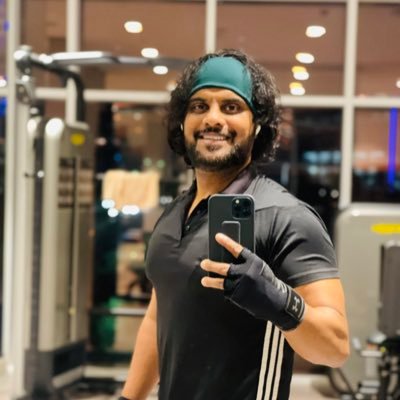 nishkel's profile picture. loka samastha sukhino bhavanthu