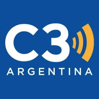 Cadena 3 Argentinaさんのプロフィール画像