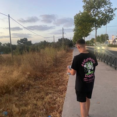 ruben_tredgold1's profile picture. 