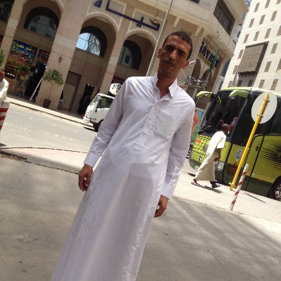 BouddiMostapha's profile picture. x