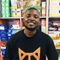 positive thinker 🇳🇬 (@chibueze__isaac) 's Twitter Profile