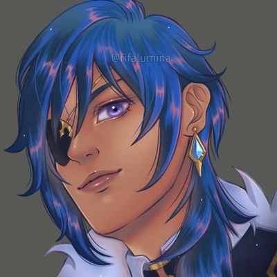 30+ |📺patiently waiting for hyx
🎨https://t.co/yfckR7h48j
❤️ Games, danmei, bl, art, trigun, minidoll and more...
🎮 next to play: 🤔