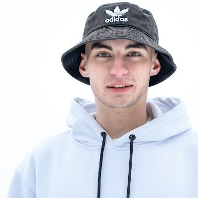 DjKarsky's profile picture. 