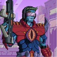 RaGGnarok (@uechi108) 's Twitter Profile