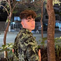 jó (@johnv_dss) 's Twitter Profile