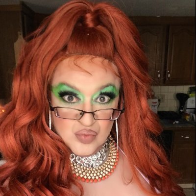 ChristyHeels66's profile picture. Simple Drag diva obsessed with hair, makeup and looking fabulous.