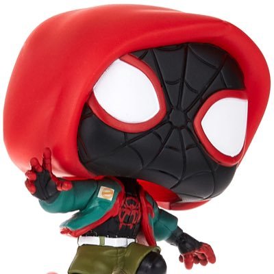 New Funko Pop collector who loves comics, Spider-Man, and musicals.