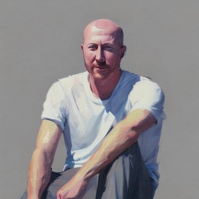 AlexWhiteTX's profile picture. 