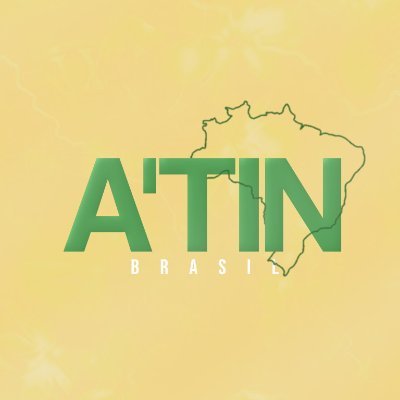 {fanaccount} 
Olá, seja bem-vindo ao A'TIN BRASIL🇧🇷🇵🇭Somos a primeira fanbase brasileira destinada a promover e divulgar o grupo filipino SB19
