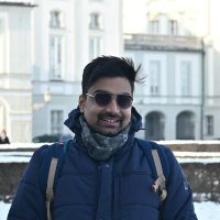 Chiranjit Banerjee (@chironjeetb7) 's Twitter Profile