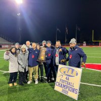 Jeff Weachter (@coachweachter) 's Twitter Profile