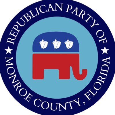 The Official Twitter for the Florida Keys GOP 🐚🇺🇸