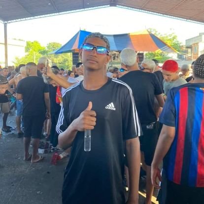 mnr_bielzin7's profile picture. bj😘