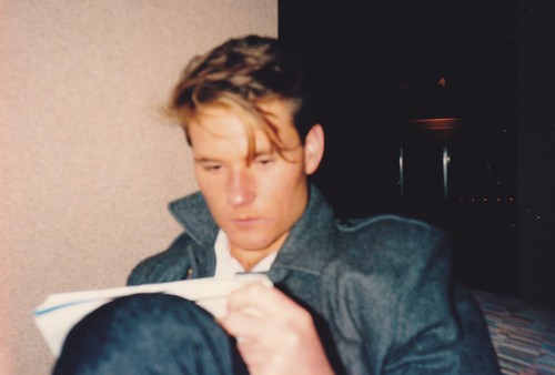 coatesgeoff's profile picture. Student Journalist and Writer. Bachelor of Nursing Degree and Masters in Health Services Management.