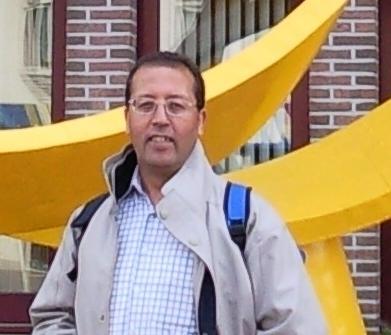 AhmedERRAJI's profile picture. PM