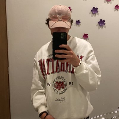 23 me vale verga amo existir(ムゕの ) https://t.co/x1JJ5hcXJ0