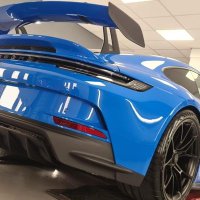 David Blundell(@rpmDETAILING) 's Twitter Profile Photo