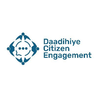 Daadihiye_'s profile picture. Daadihiye is a @Raagsan led citizen engagement program with a set of interconnected activities to connect communities and policymakers. Hotline Number:2224