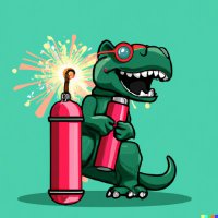 Dinomite🦖🧨 (@dinogodwhale) 's Twitter Profile Photo Dinomite🦖🧨 (@dinogodwhale) 's Twitter Profile Photo