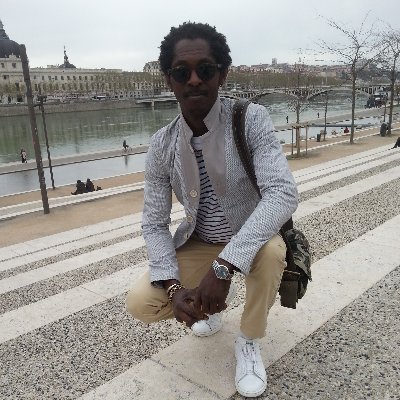 yvest_yves's profile picture. 