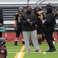 Courtney Sanders (@coach_csanders) 's Twitter Profile