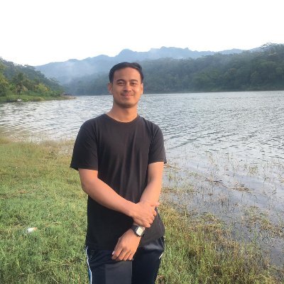 nhrhwl's profile picture. Pharmacist with a passion for agility 🌿 | Bridging health and innovation 💊 | Embracing change with a smile 😊
#PharmacistInMotion