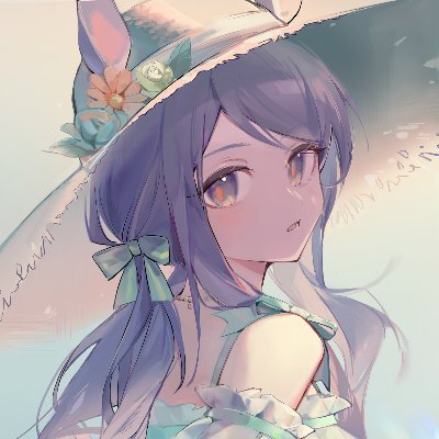 not very active osu player
i rt a lot of anime
pfp: https://t.co/xPbEO49TiU…