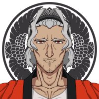緋色男児@Vtuber (@vtuber_heroboy) 's Twitter Profile Photo 緋色男児@Vtuber (@vtuber_heroboy) 's Twitter Profile Photo