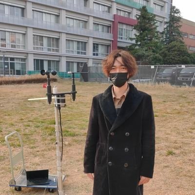 1st yr. PhD student, Kusaka Research Group @lab_kusaka | #UniversityofTsukuba🇯🇵 | Intern @GATE_CoE Institute 🇧🇬
#UrbanClimate #GIScience #DigitalTwin
