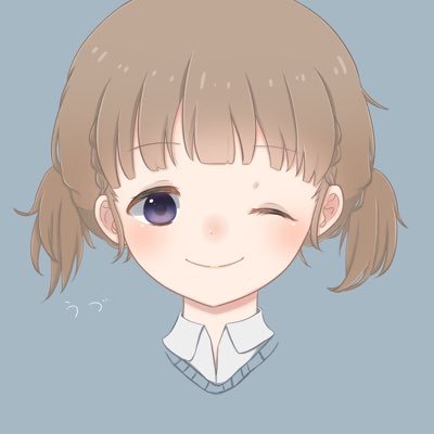 うづ🥞さんのプロフィール画像
