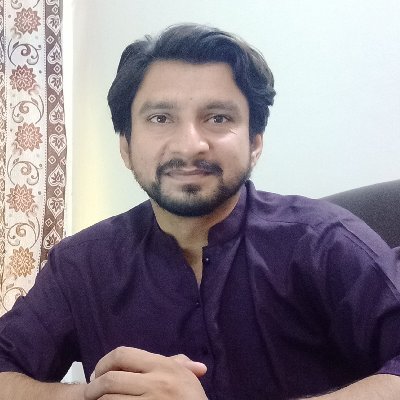 WordPress Developer @upwork | @abuogics | Poetry Lover | Pakistani Muslim