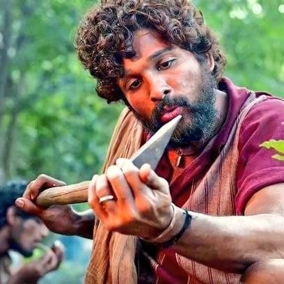 GAkkinapelly's profile picture. DHF Fan of #alluarju