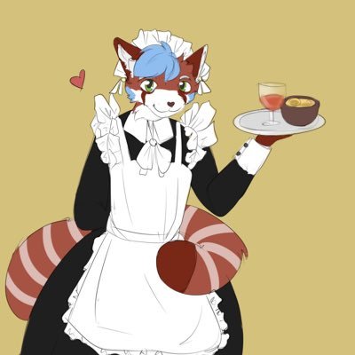 💙 24 | Wiskaro | Ukrainian UAV | Fluffy Red Panda | He/Him | 🇺🇦 🇪🇸 | Icon by @tokohoyko | Banner by TG @Teo_Dragon_finik | #StandWithUkraine🇺🇦