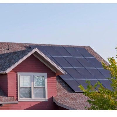 United Better Homes Employee #Solar Sales#Rhode Island