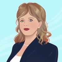 Svetlana (@stavreva) 's Twitter Profile